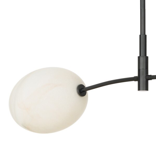 Artemis Pendant Double